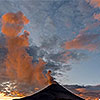 Volcano tour to Kamchatka