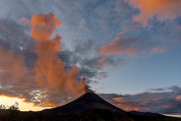 volcano box failed to detect. pinouts are not found