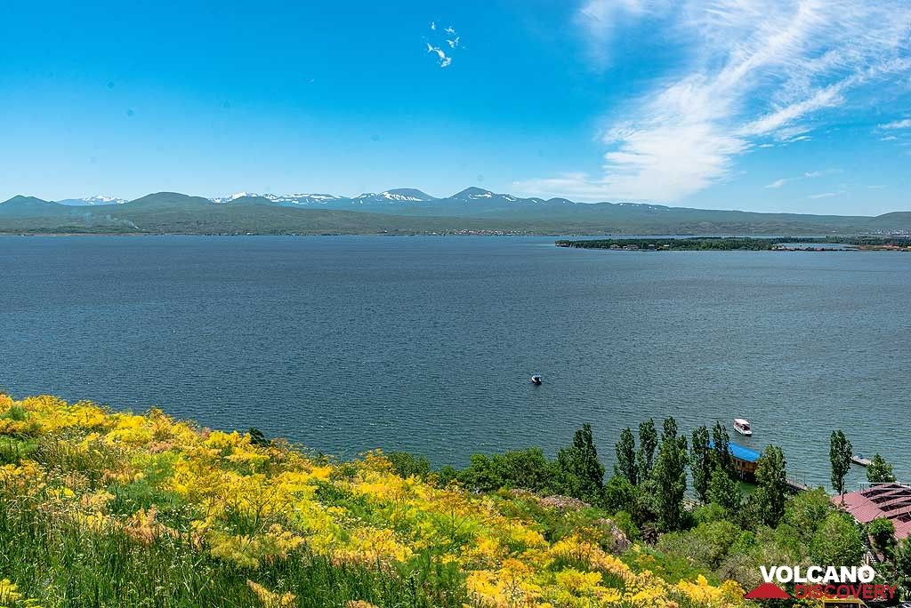 Lake Sevan