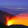Etna volcano special - custom tour with private guide on Etna to observe volcanic activity