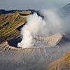 Vulkane Ostjavas: Bromo, Semeru, Ijen