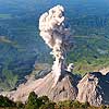 14-jours Voyage d'étude et expédition sur les volcans actifs du Guatemala