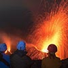 Mountains of Fire - Stromboli to Etna tour