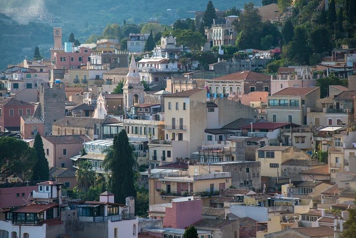 Taormina