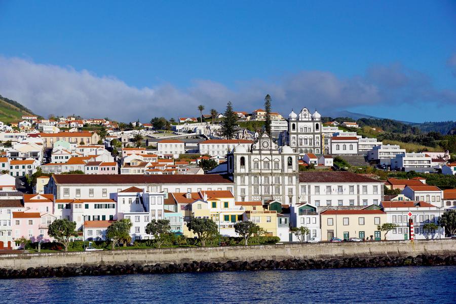 Horta (Faial)