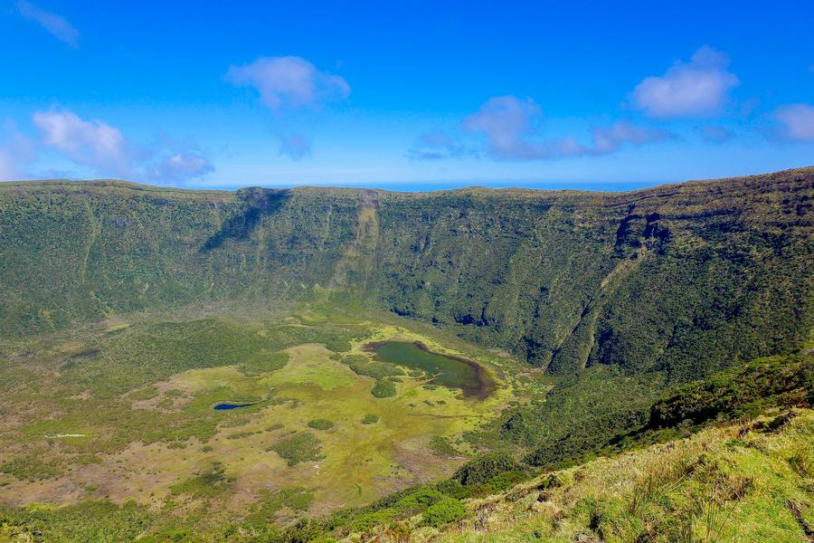 Cabeco Gordo (Faial)