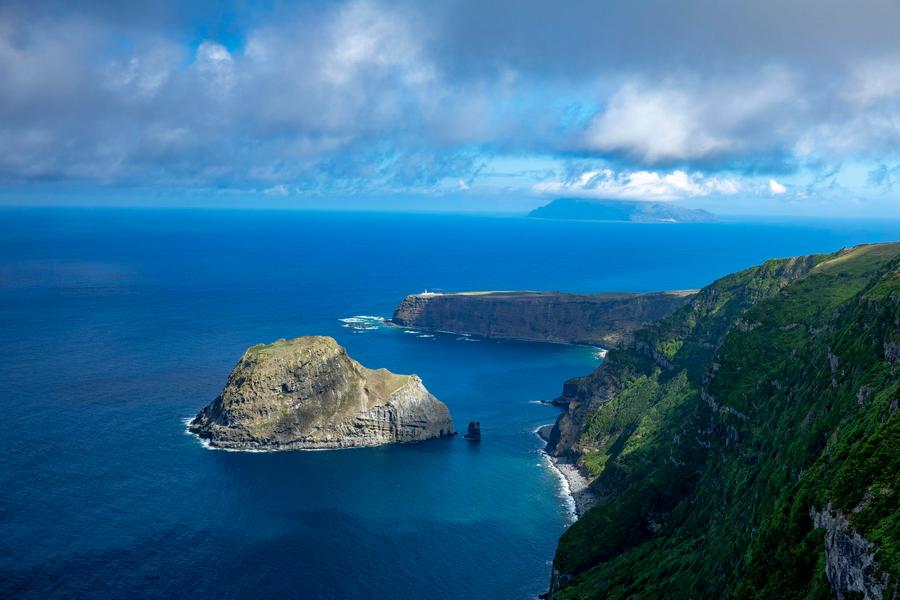 Flores Island