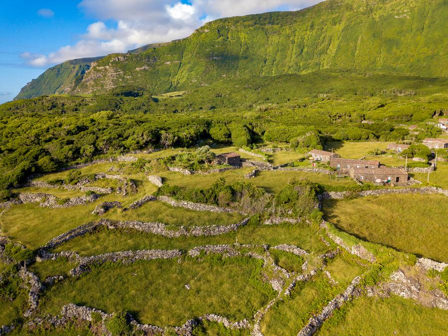 Flores Island