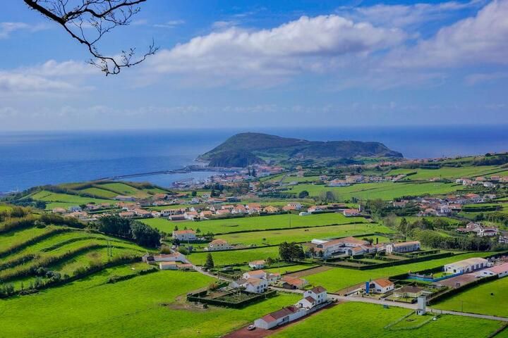 Horta (Faial Island)
