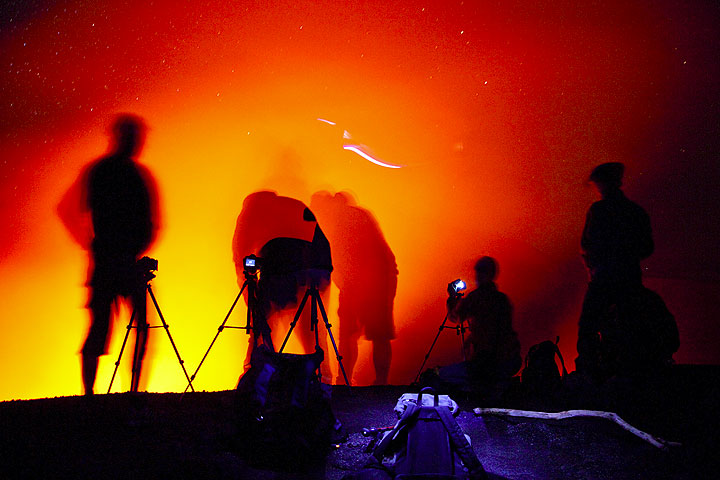 mount yasur tour from port vila