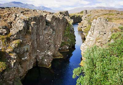 Islande<br> 16-30 juillet 2022