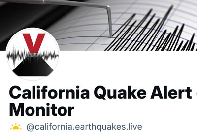 Earthquakes Today: Latest Quakes Within 500 km (311 mi) of 20.1°N/2.5°E ...