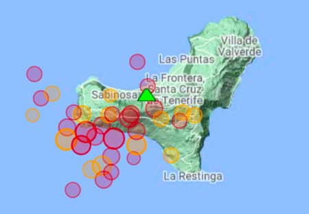 El Hierro