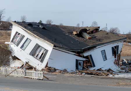 Grandi terremoti