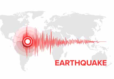 Terremoti