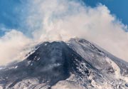 Descubrimiento del Etna