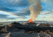 Islande