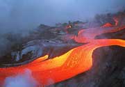 Kilauea