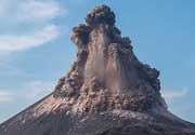 Esplosione del Krakatoa