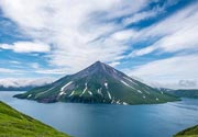 Islas Kuriles