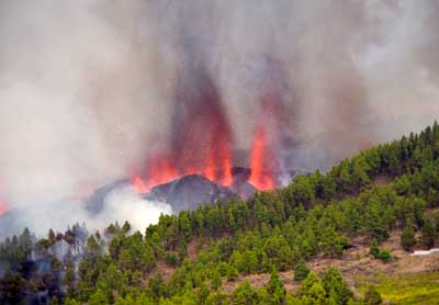 Ενημερώσεις La Palma