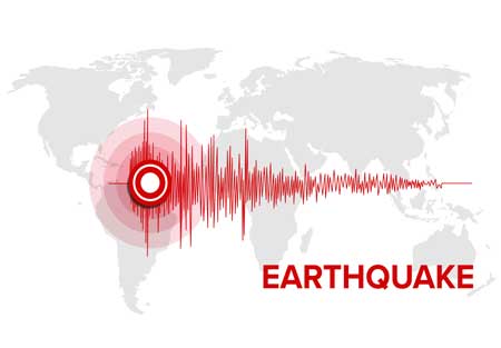 Terremoti più forti