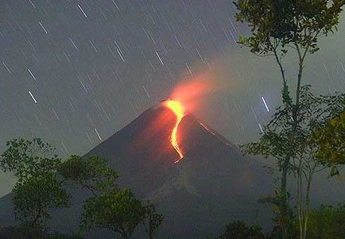 Actualites Eruptions Sur Les Volcans Dans Le Monde Entier Et Des Nouvelles De Volcanodiscovery