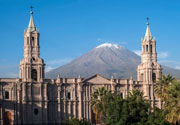 Peru<br />5-16 June 2021