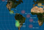 Rapporto sul terremoto