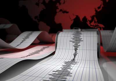 Welche Faktoren es vorm Bestellen die Earthquake monitor zu bewerten gibt