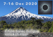 Chile 7-16 Dec 2020