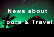 Travel news