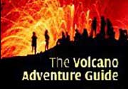 Guía de aventuras en los volcanes