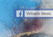 Notizie sul vulcano