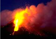 Qu'est-ce qu'un volcan ?