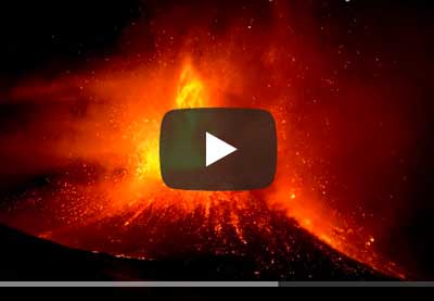 Volcano Videos