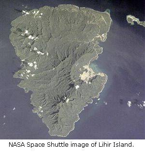 NASA Space Shuttle image STS001-5933, 2001 (http://eol.jsc.nasa.gov/)
